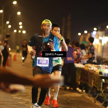 Runner Photo 4911746
