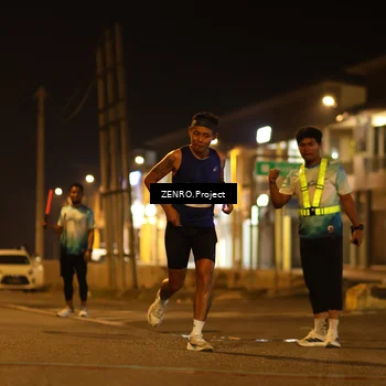 Runner Photo 4911747