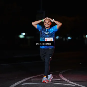 Runner Photo 4911749