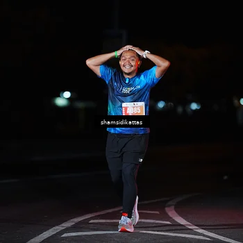 Runner Photo 4911752