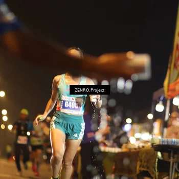 Runner Photo 4911754