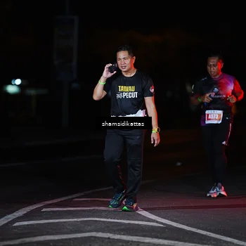 Runner Photo 4911756
