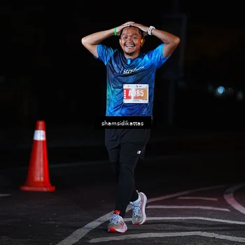 Runner Photo 4911757
