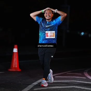 Runner Photo 4911758