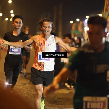 Runner Photo 4911762