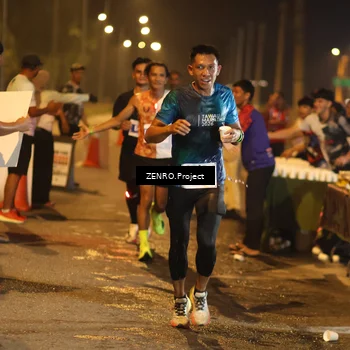 Runner Photo 4911766