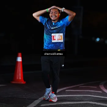 Runner Photo 4911767