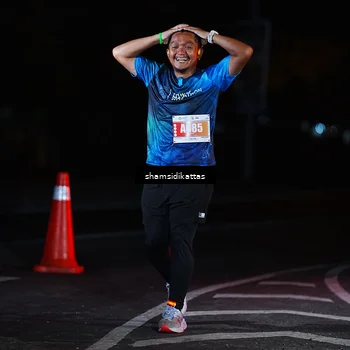 Runner Photo 4911768