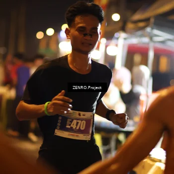 Runner Photo 4911769