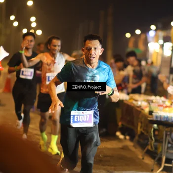 Runner Photo 4911771