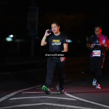 Runner Photo 4911773