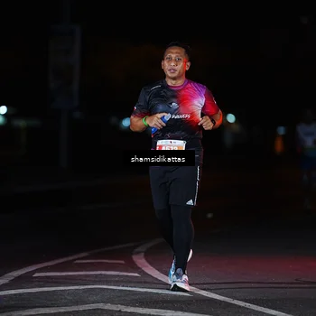Runner Photo 4911775