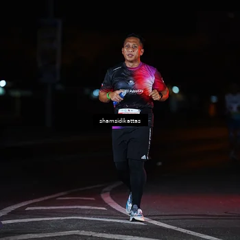 Runner Photo 4911782