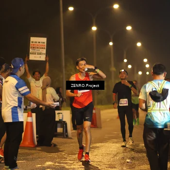 Runner Photo 4911783