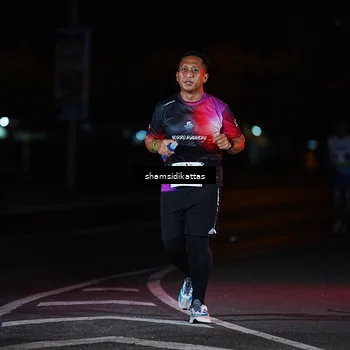 Runner Photo 4911786