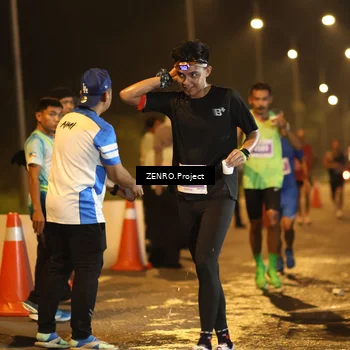 Runner Photo 4911788