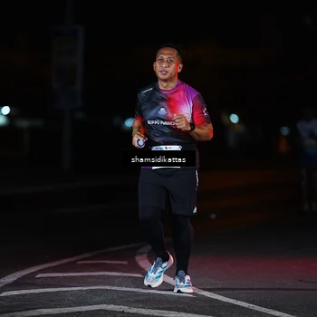 Runner Photo 4911793