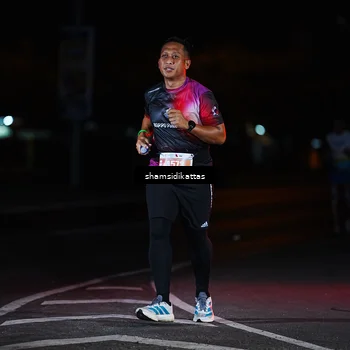 Runner Photo 4911794