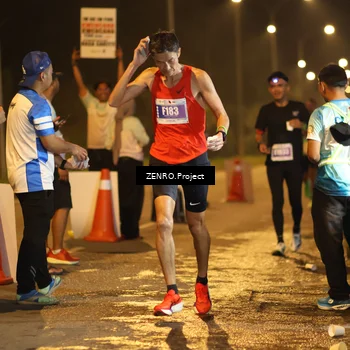 Runner Photo 4911795