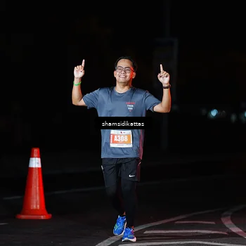 Runner Photo 4911796