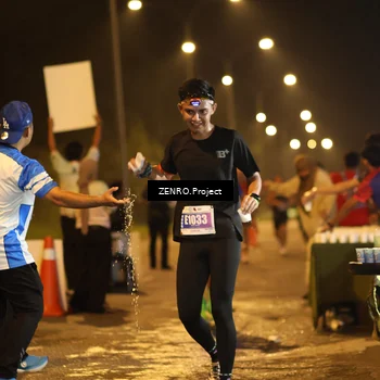 Runner Photo 4911797