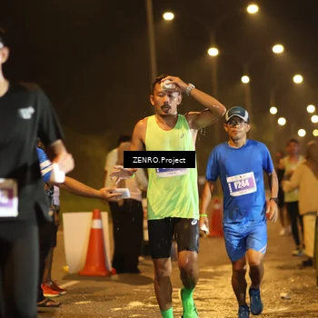 Runner Photo 4911798