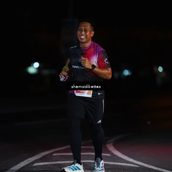 Runner Photo 4911800