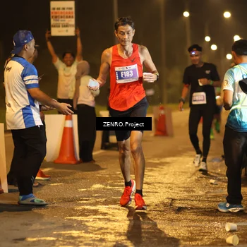 Runner Photo 4911801