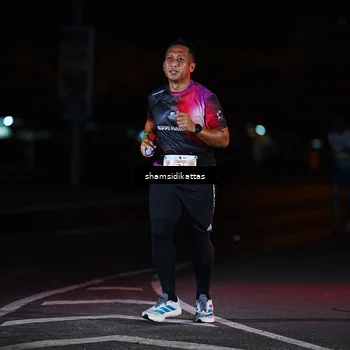 Runner Photo 4911803