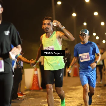 Runner Photo 4911805
