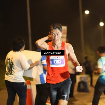Runner Photo 4911807