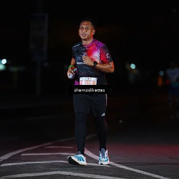 Runner Photo 4911808