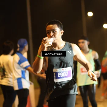 Runner Photo 4911810