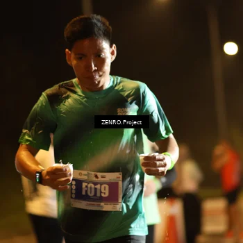Runner Photo 4911811