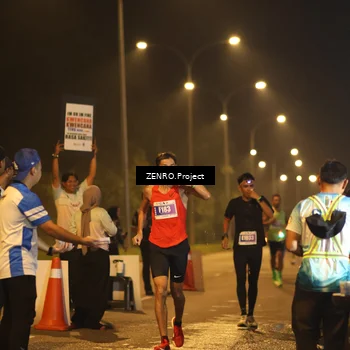 Runner Photo 4911812