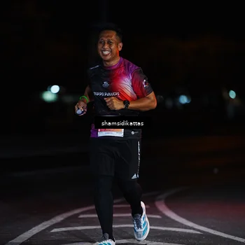 Runner Photo 4911813