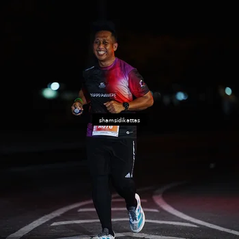 Runner Photo 4911815
