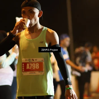 Runner Photo 4911816