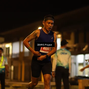 Runner Photo 4911817