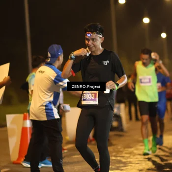 Runner Photo 4911820
