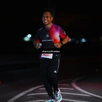 Runner Photo 4911821