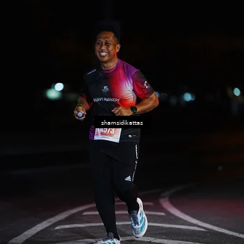 Runner Photo 4911825
