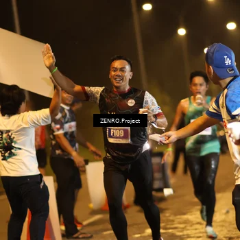 Runner Photo 4911829