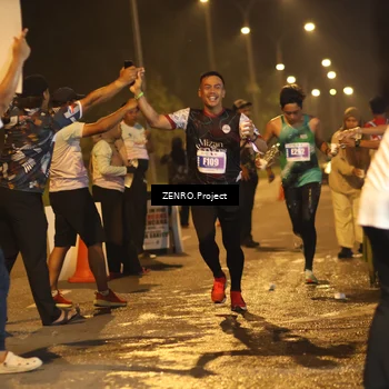 Runner Photo 4911830