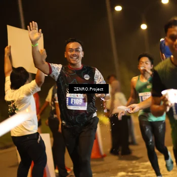 Runner Photo 4911832
