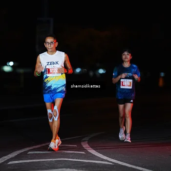 Runner Photo 4911833