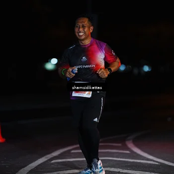 Runner Photo 4911834
