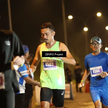 Runner Photo 4911835