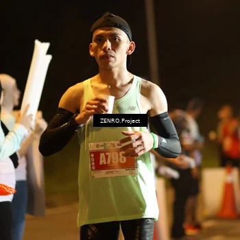Runner Photo 4911836
