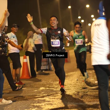 Runner Photo 4911839